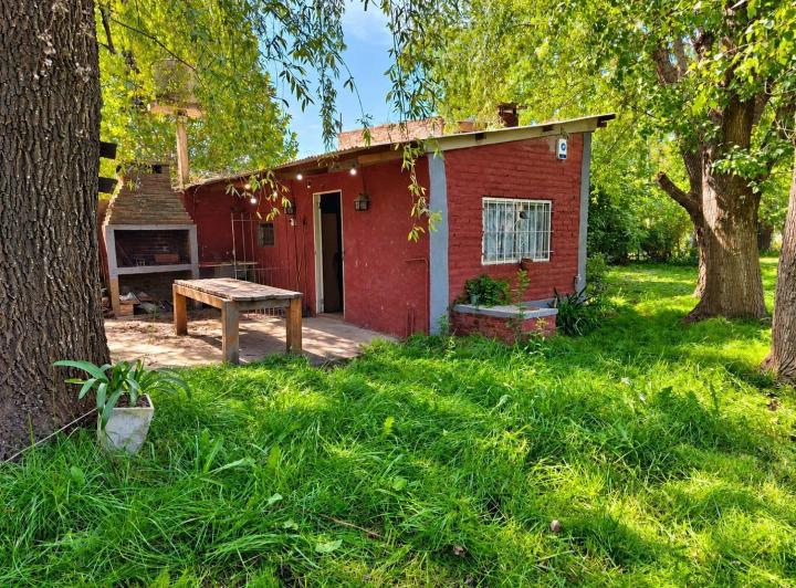 Terreno · 678m²