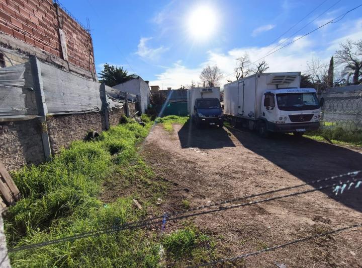 Terreno · 50m²