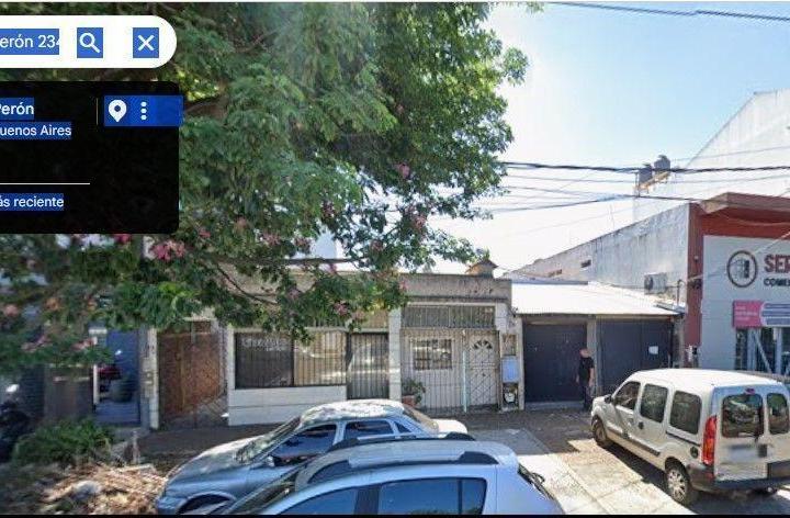 Terreno · 745m²