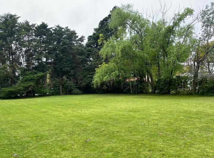 Terreno · 1520m²