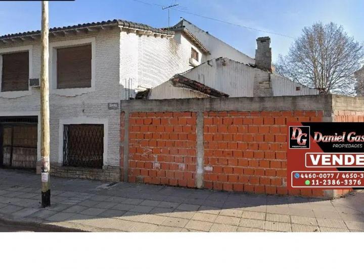 Terreno · 250m²