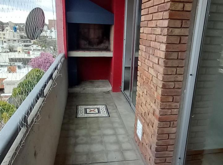 Departamento · 60m² · 3 Ambientes