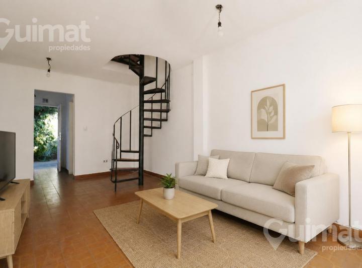 PH · 46m² · 3 Ambientes