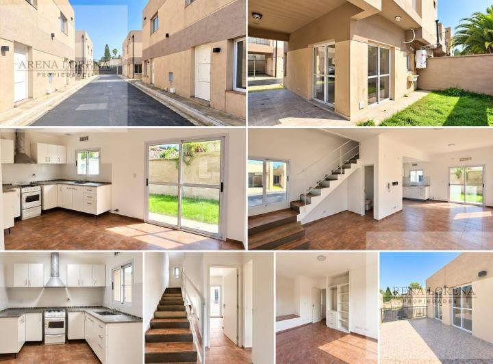 PH · 88m² · 3 Ambientes · 1 Cochera