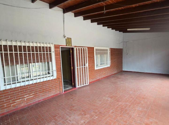 PH · 99m² · 3 Ambientes