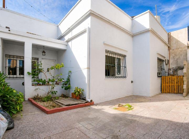 PH · 67m² · 3 Ambientes