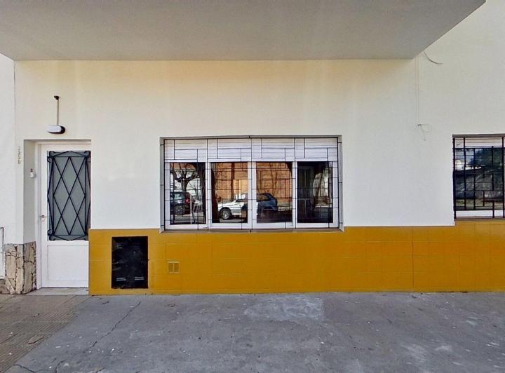 PH · 85m² · 3 Ambientes · 1 Cochera