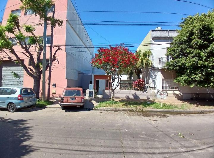 PH · 54m² · 3 Ambientes