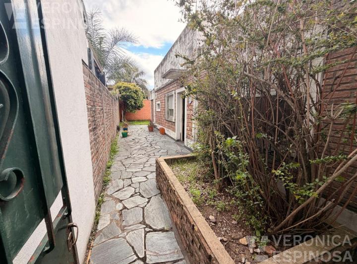 PH · 46m² · 3 Ambientes