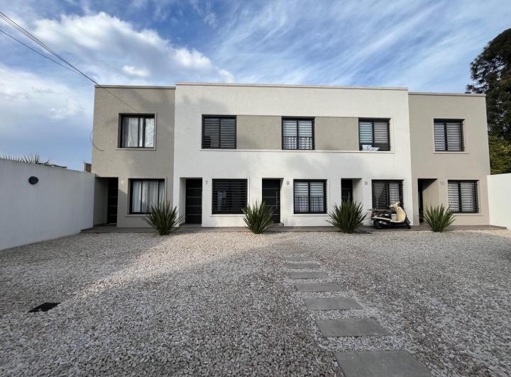 PH · 80m² · 3 Ambientes · 1 Cochera