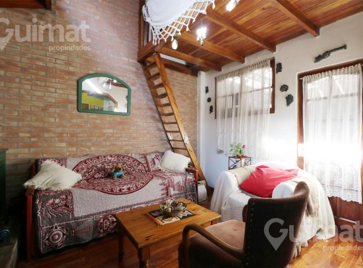 PH · 65m² · 3 Ambientes