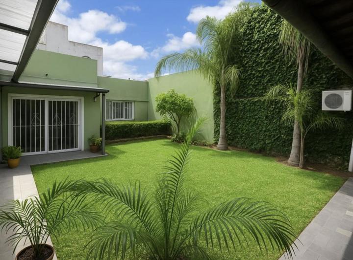 PH · 200m² · 7 Ambientes · 1 Cochera
