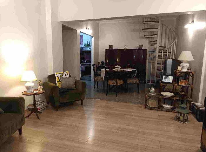PH · 94m² · 4 Ambientes · 1 Cochera
