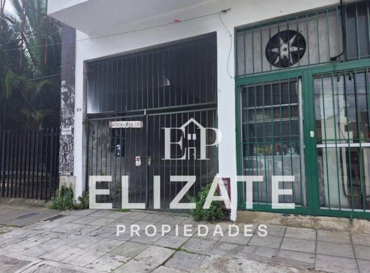PH · 43m² · 2 Ambientes