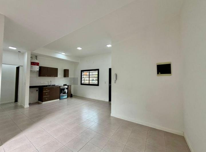 Departamento · 54m² · 3 Ambientes