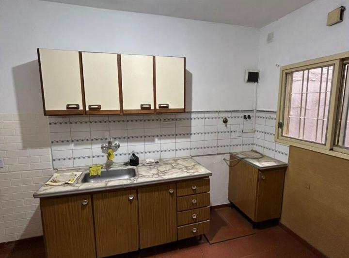PH · 60m² · 3 Ambientes