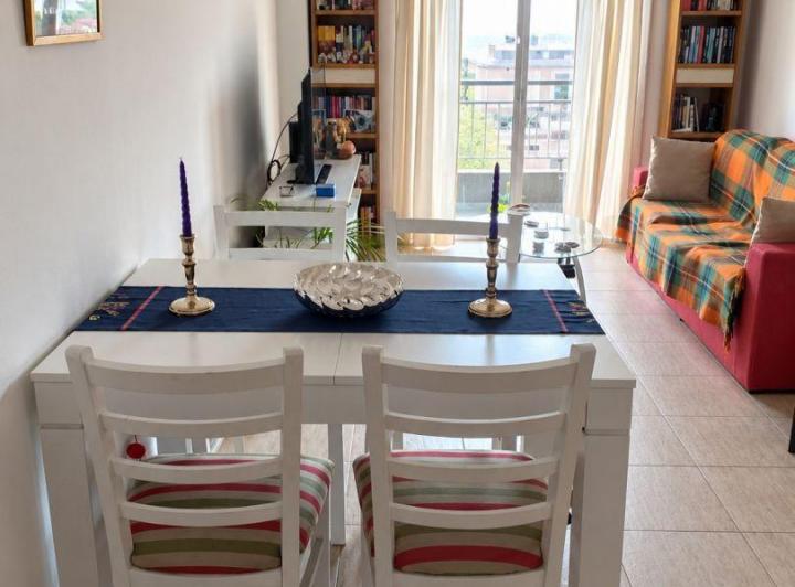 Departamento · 50m² · 2 Ambientes
