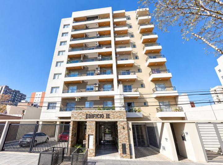 Departamento · 30m² · 1 Ambiente