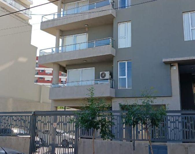 Departamento · 64m² · 3 Ambientes
