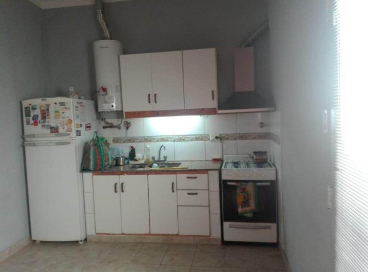 Departamento · 40m² · 2 Ambientes