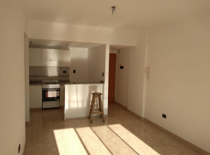 Departamento · 40m² · 2 Ambientes