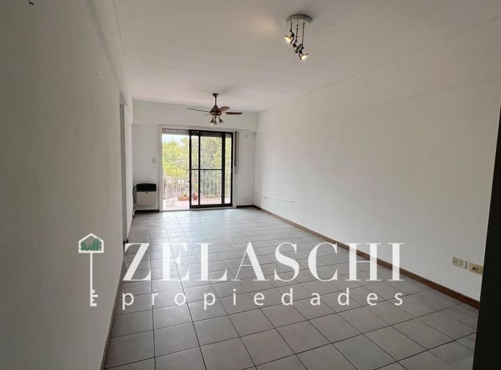 Departamento · 59m² · 3 Ambientes