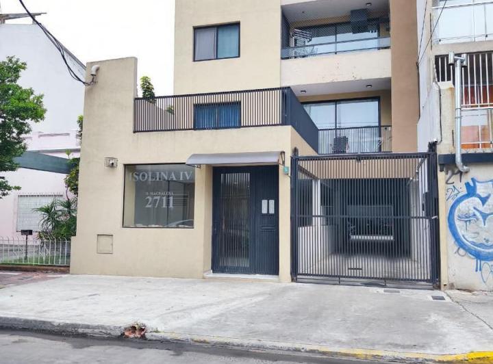 Departamento · 28m² · 1 Ambiente