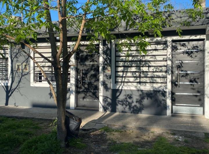 PH · 25m² · 2 Ambientes