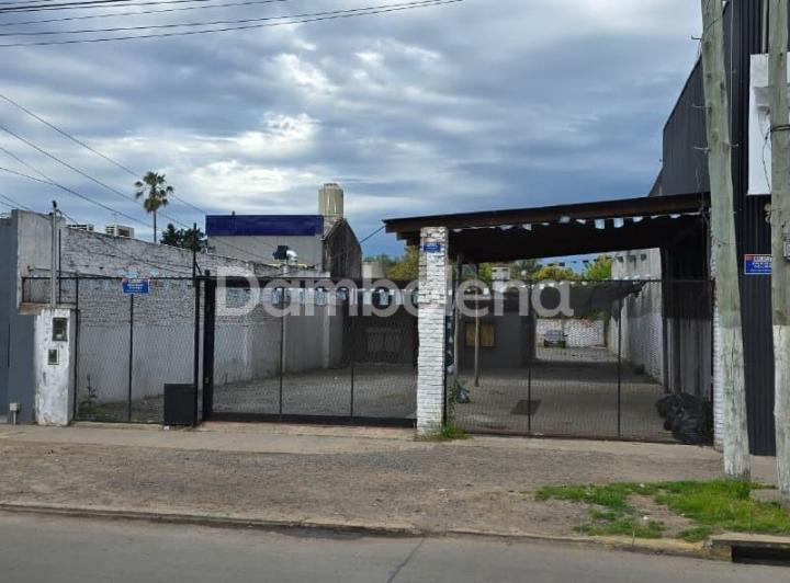 Terreno · 560m²