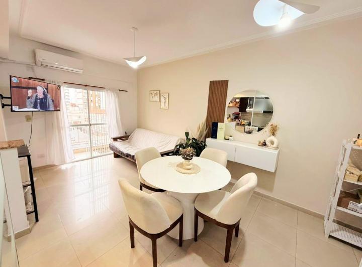 Departamento · 40m² · 2 Ambientes