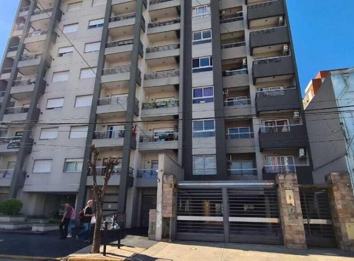 Departamento · 45m² · 2 Ambientes