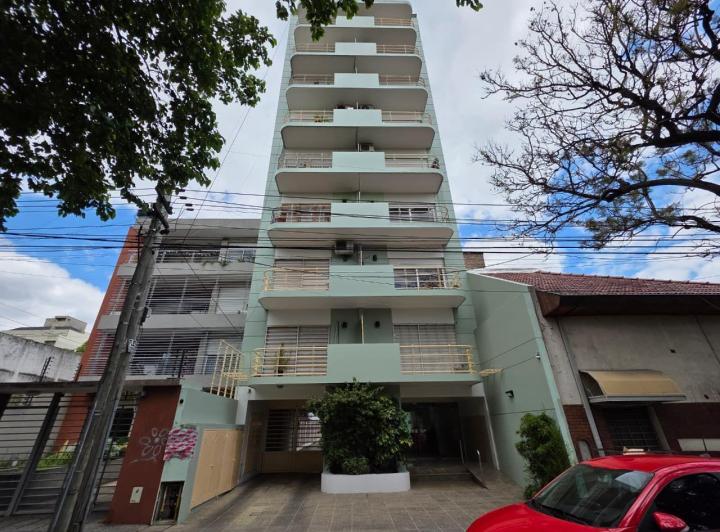 Departamento · 45m² · 2 Ambientes