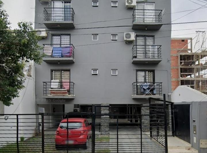 Departamento · 40m² · 2 Ambientes