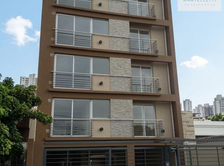 Departamento · 45m² · 2 Ambientes