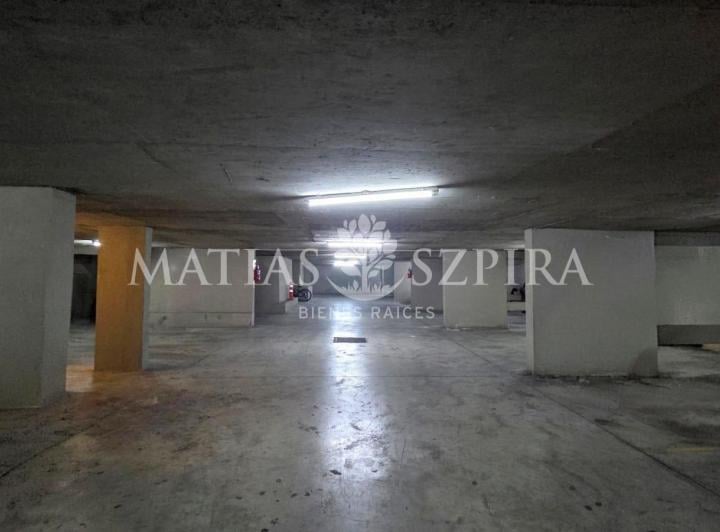 Garage · 12m²