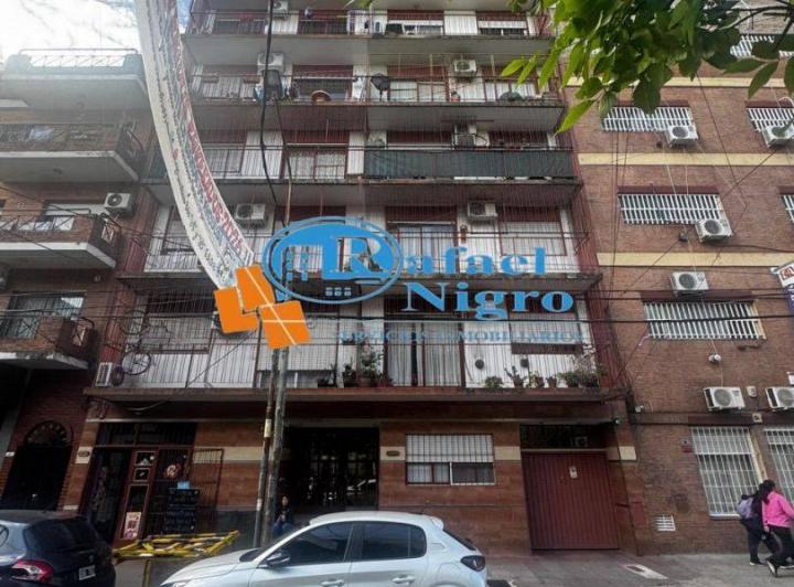 Departamento · 40m² · 2 Ambientes