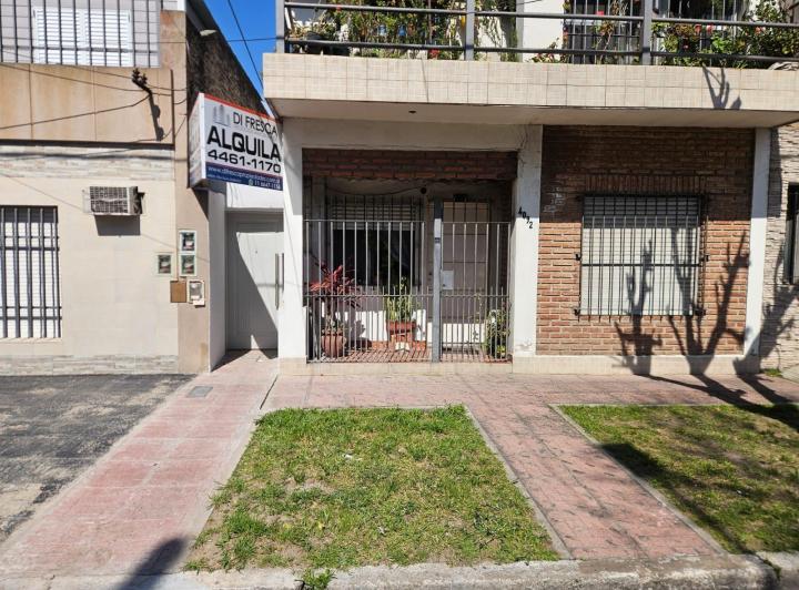 Departamento · 45m² · 2 Ambientes