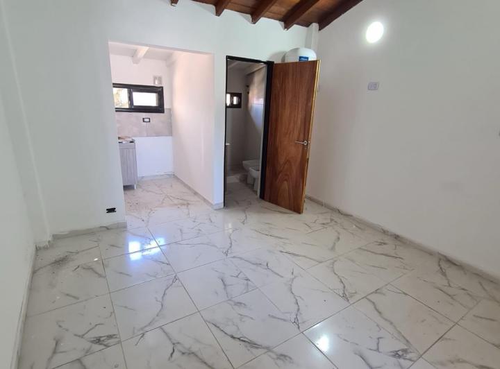 PH · 40m² · 2 Ambientes · 1 Cochera
