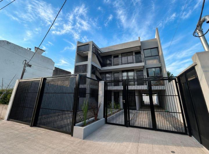 Departamento · 53m² · 3 Ambientes · 1 Cochera