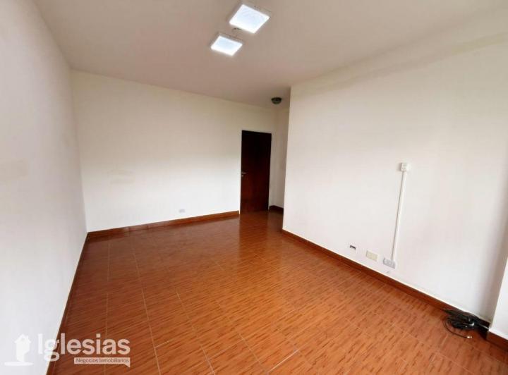 Departamento · 36m² · 2 Ambientes