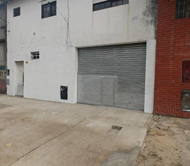 Bodega-Galpón · 280m²