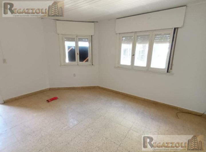 Casa · 100m² · 3 Ambientes · 1 Cochera
