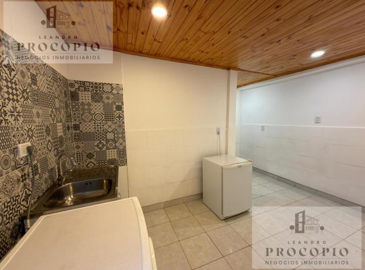 PH · 30m² · 2 Ambientes