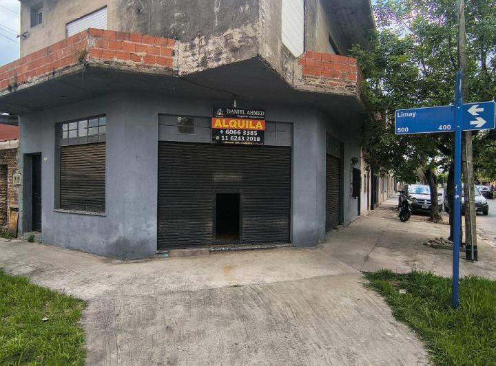 Local comercial · 55m²
