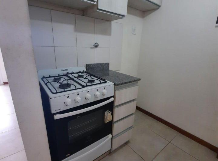 Departamento · 37m² · 2 Ambientes