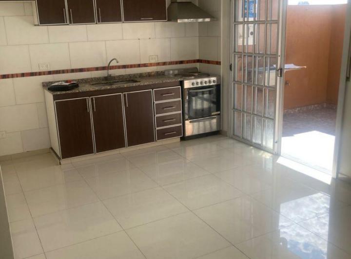 Departamento · 50m² · 2 Ambientes