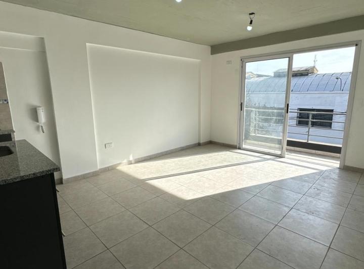Departamento · 47m² · 2 Ambientes · 1 Cochera