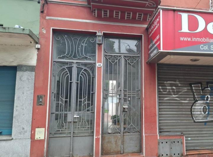 Departamento · 32m² · 2 Ambientes