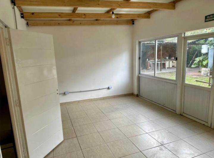 Departamento · 28m² · 1 Ambiente