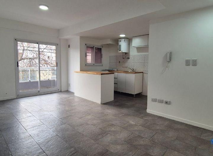 Departamento · 28m² · 1 Ambiente